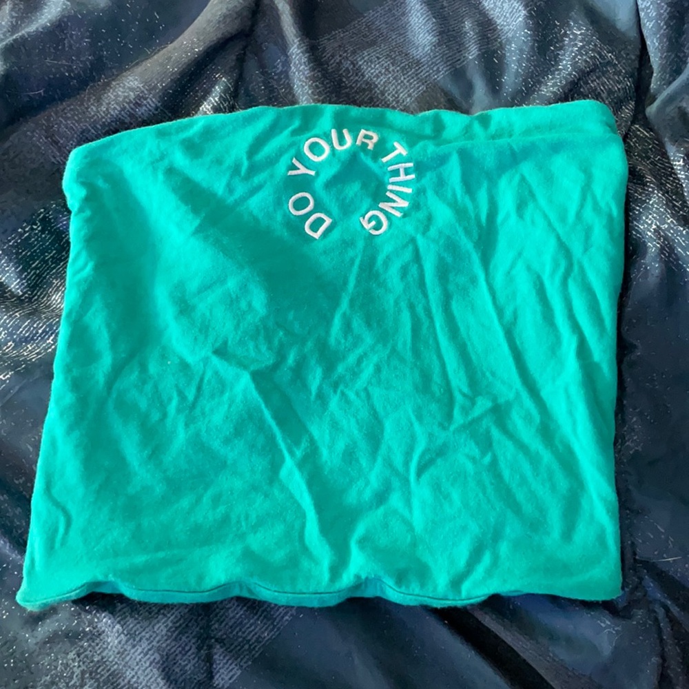 Mighty Fine®️Tube Top